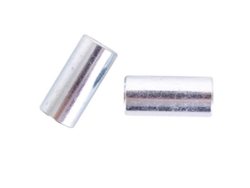 Espaçador Inner Diameter 8 Mm 2 Unidades Transparente 13 Mmtempish