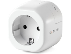 TOMADA INTELIG. SATECHI SMART OUTLET EU