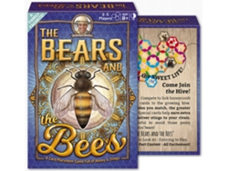 Juego de mesa GRANDPA BECK'S Bees (8 anos)