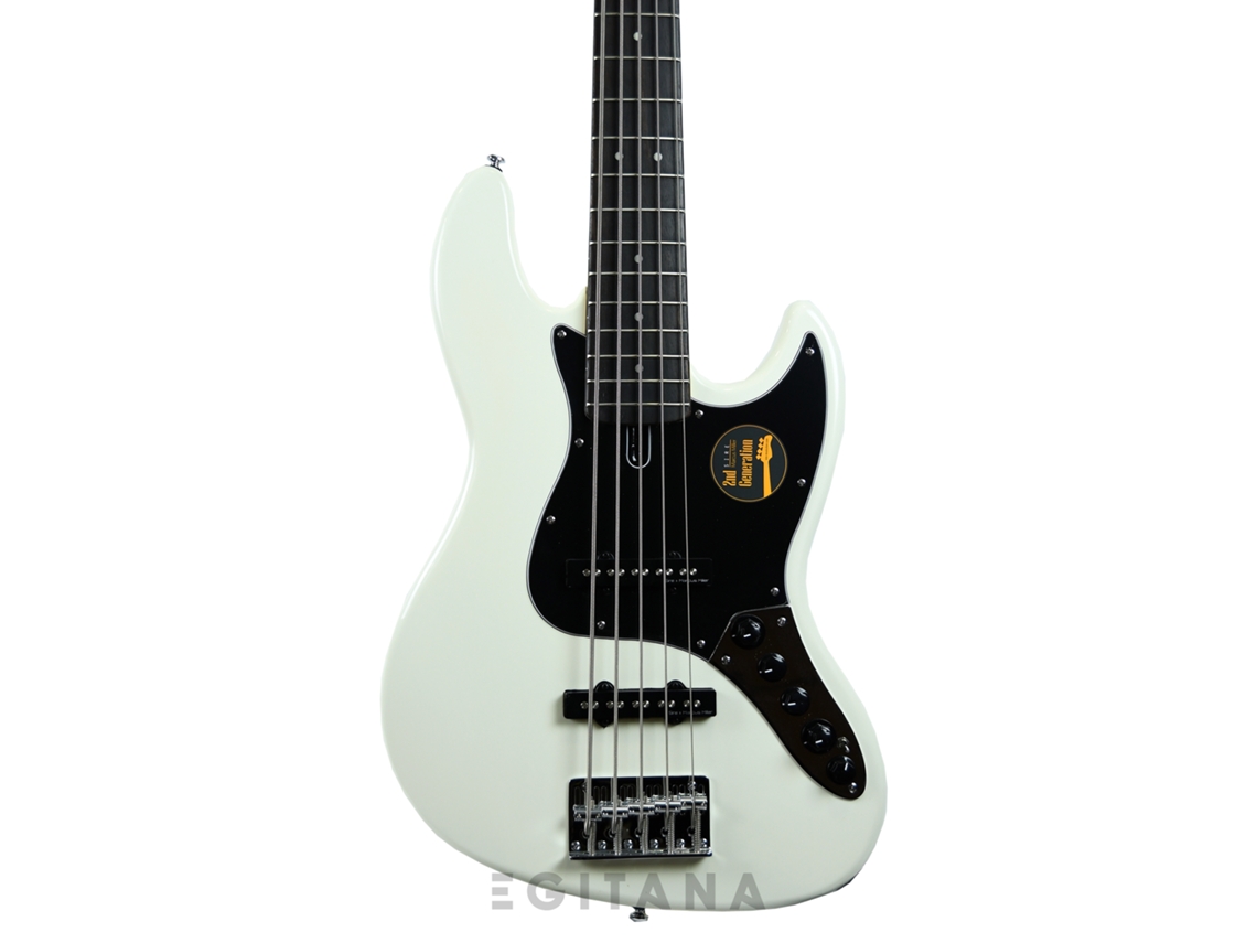 Marcus miller v3 5 awh 2nd gen