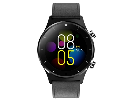 Smartwatch ENZON Negro