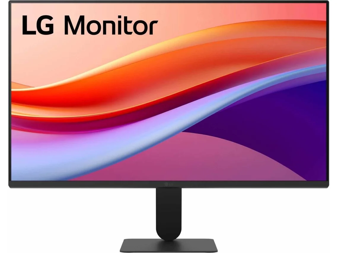 Monitor LG 24U411A-B (24'' - Full HD - 1 ms - 120 Hz)  
