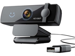 Mini Pc Usb 1080p Micrófono De Vídeo Profesional Cámaras Web Para Estudiantes Y Profesores Cámara 4k