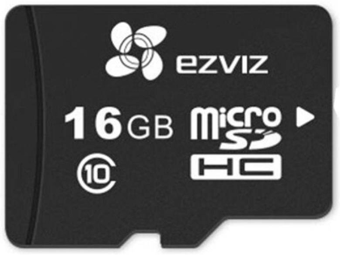 Tarjeta de Memoria EZVIZ CS-CMT-CARDT16G