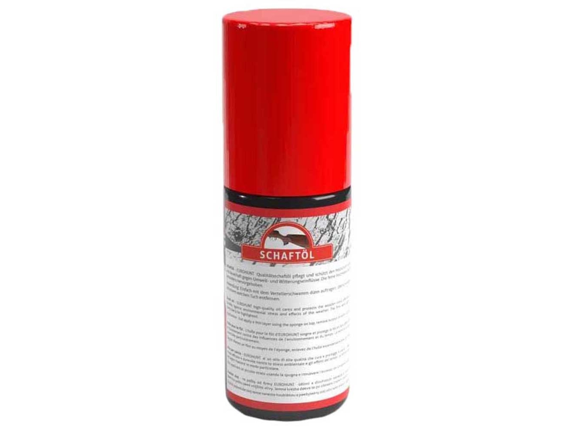 Accesorio Náutica EUROHUNT Líquido Con esponja
