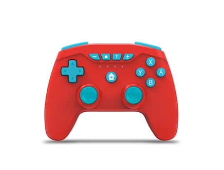 Mando Nintendo Switch LOVEBABYLY Y-swpor-001-050 (Inalámbrico)