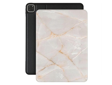 Funda BURGA Folio iPad Pro 11 (Vanilla Sand)
