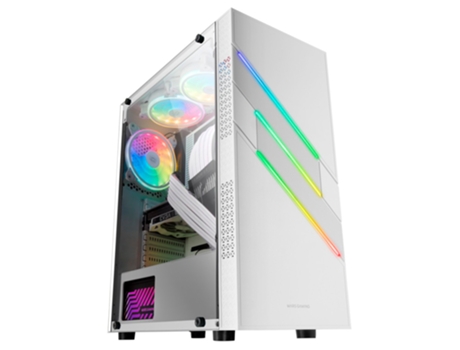 Ordenador Gaming NEO-PC - AMD Ryzen 7 5700G 3.8 GHz -16GB RAM - 480 GB SSD Radeon Graphics - Windows 11.