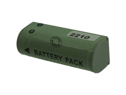 Batería OTECH Compatible para CANON IXUS 500 HS
