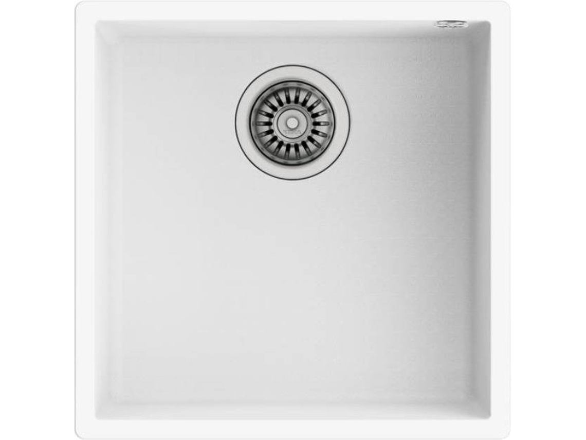 Lavavajillas TEKA Square 40.40 TG (Blanco)
