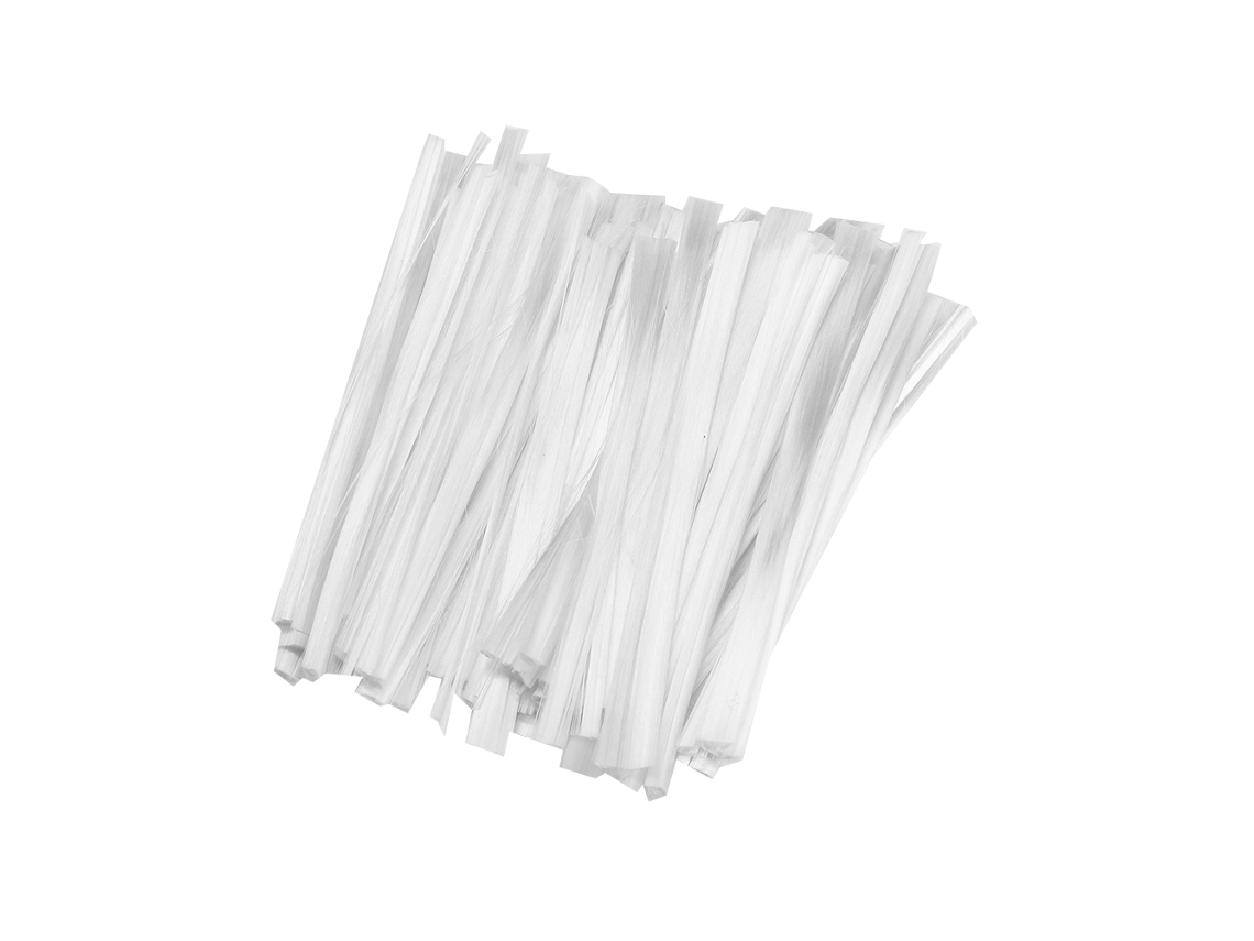 Rebe - Juego de 50 moldes de fibra de vidrio para extensiones de uñas, manicuras y puntas acrílicas.