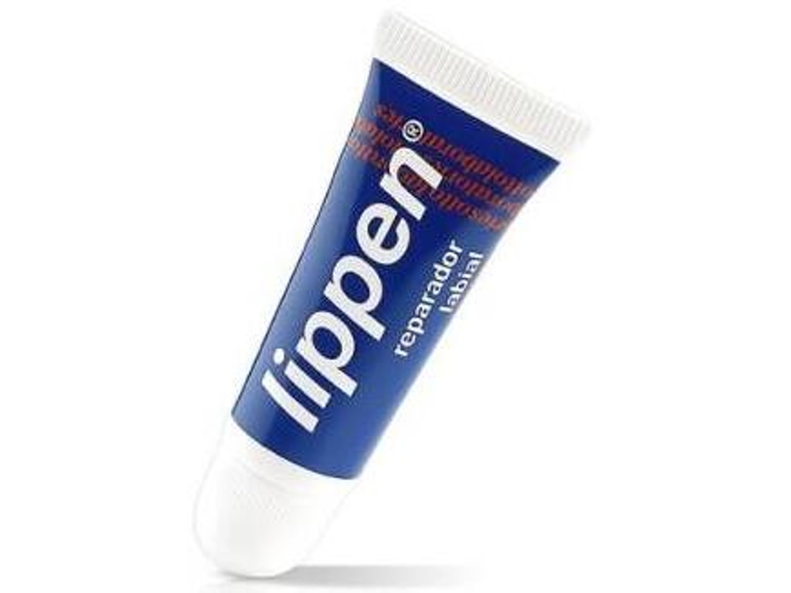 Tubo reparador de labios Lippen de 10 ml