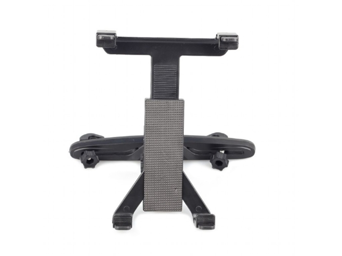 Soporte Tablet GEMBIRD TA-CHHR-02 (Universal - 12'')