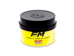 Masilla FM Fibra De Vidrio 2K Fm (250 ml)