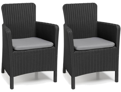 Silla de comedor KETER Poliéster