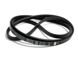 Correa 1277j4 El - Optibelt 2811740100 Para Lavadora Blj496un