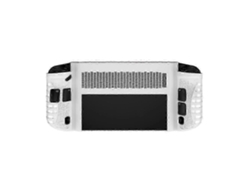 Funda protectora de TPU suave para la consola portátil Legion Go Nostalgia88