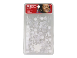 Abalorios RED KISS Kiss Xl (Blanco)