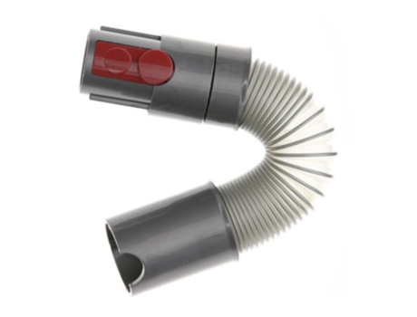 Manguera de tubo de extensión de liberación rápida para Dyson V7 V8 V10 V11 967764 herramientas de aspiradora piezas de limpieza del hogar
