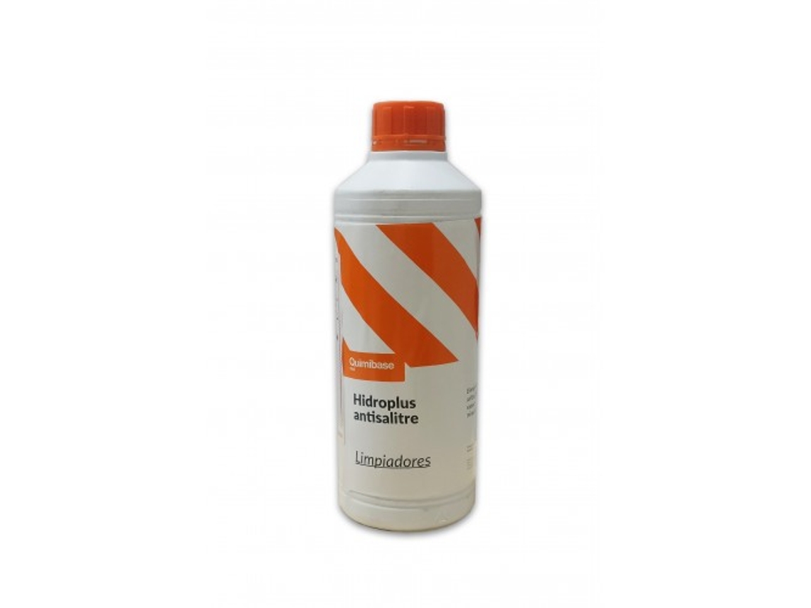 Hidroplus Eliminador Salitre 1 Lt