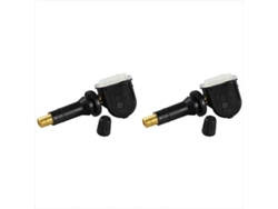 Monitor de presión de neumáticos para coche, sensor para GOKOCO