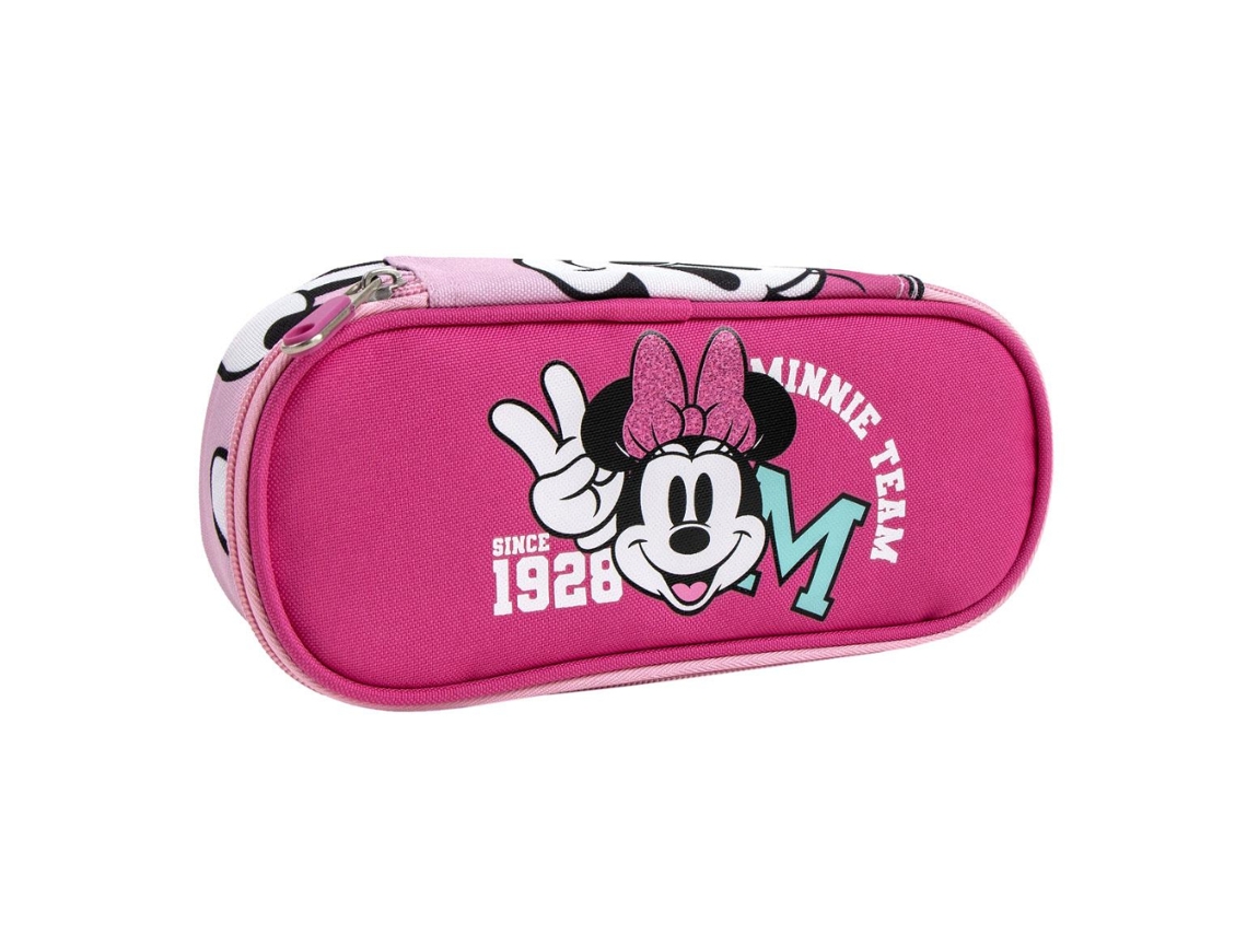 Portatodo MINNIE MOUSE 78739 rosa