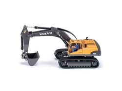 Vehículo SIKU Escavadora Hidráulica Volvo