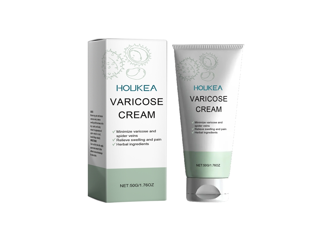 Crema corporal calmante