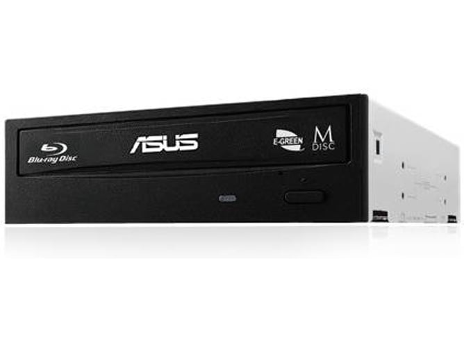 Grabadora DVD ASUS BC-12D2HT