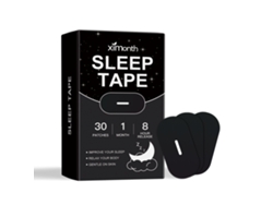 Parche Anshen para dormir bien: mejora el sueño de forma natural.