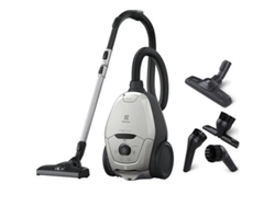 Aspirador con bolsa Pure D8 ELECTROLUX Pd82-4Mg Tu Unique