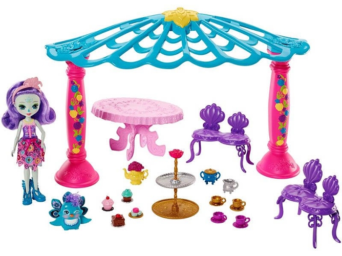 Muñeca ENCHANTIMALS FRH49