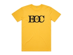 Element Of Crime Summer Tour 2021 ROCKINSTONE Camiseta unisex para adultos Más vendida Talla: L