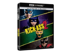 Kick-Ass 2 4K Ultra Hd