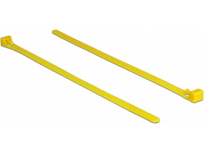 Tira para Cables DELOCK