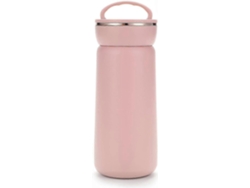 Termo de acero inoxidable, taza de viaje, taza de café Ly Ebike