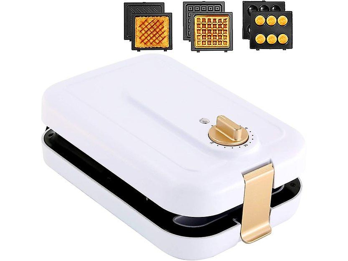 Sandwichera SEMD X-smz023