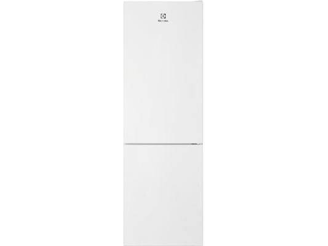Frigorífico Combi ELECTROLUX LNT5ME32W1 (No Frost - 331 L - 186 cm - Blanco)