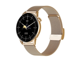 Reloj inteligente con pantalla Amoled HD1 de 1,3 pulgadas y función NFC Ly Ebike