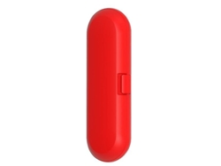 Estuche Universal Para Cepillos De Dientes Eléctricos Caja Organizadora Para Almacenamiento De Cepillos De Dientes Portátil Rosewell