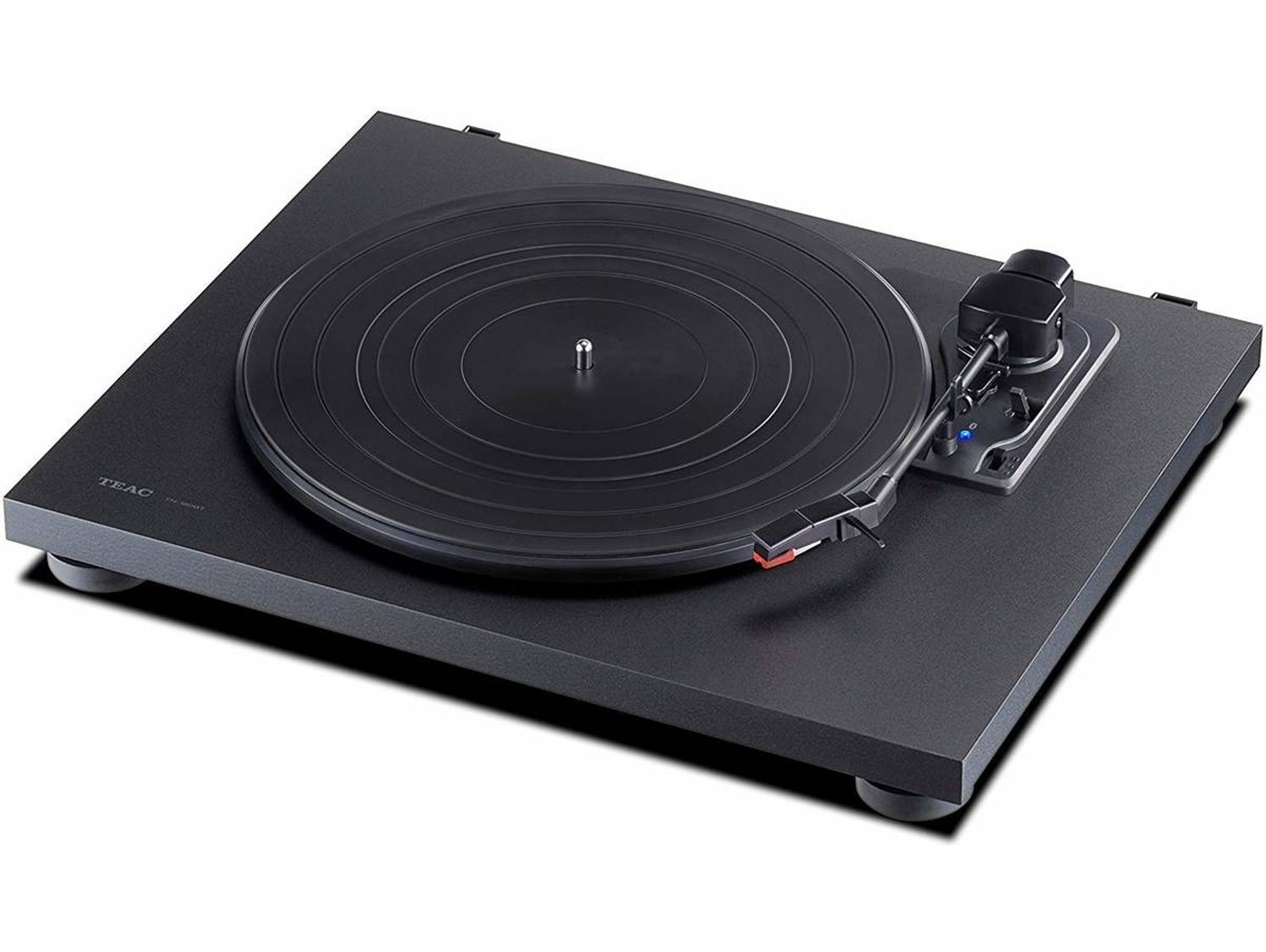 Tocadiscos TEAC TN-180BT-B