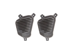 2 Unidades Del Lado Derecho Para El Módulo De Control De Luces Diurnas Led Drl Para X1 F48 2017-2019 (número De Pieza 63117428790 / 90068145c).