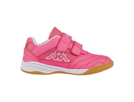 Zapatillas Niños KAPPA Kickoff K Rosa (25,0 eu)