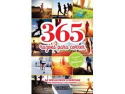 VARIOS '365 RAZOES PARA CORRER' $E13