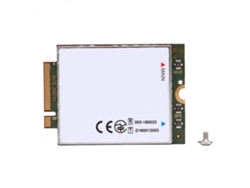 Módulo De Banda Ancha Móvil Tarjeta Wwan 4g Lte M.2 Para Latitude 7280 7285 7290 7389 7390 7480 7490 E7470
