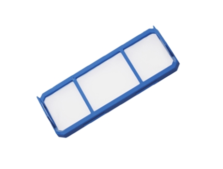 pieza de red de prefiltro de Robot aspirador para Polaris Pvcr 0930 Smartgo repuestos de aspiradora robótica Accesorios