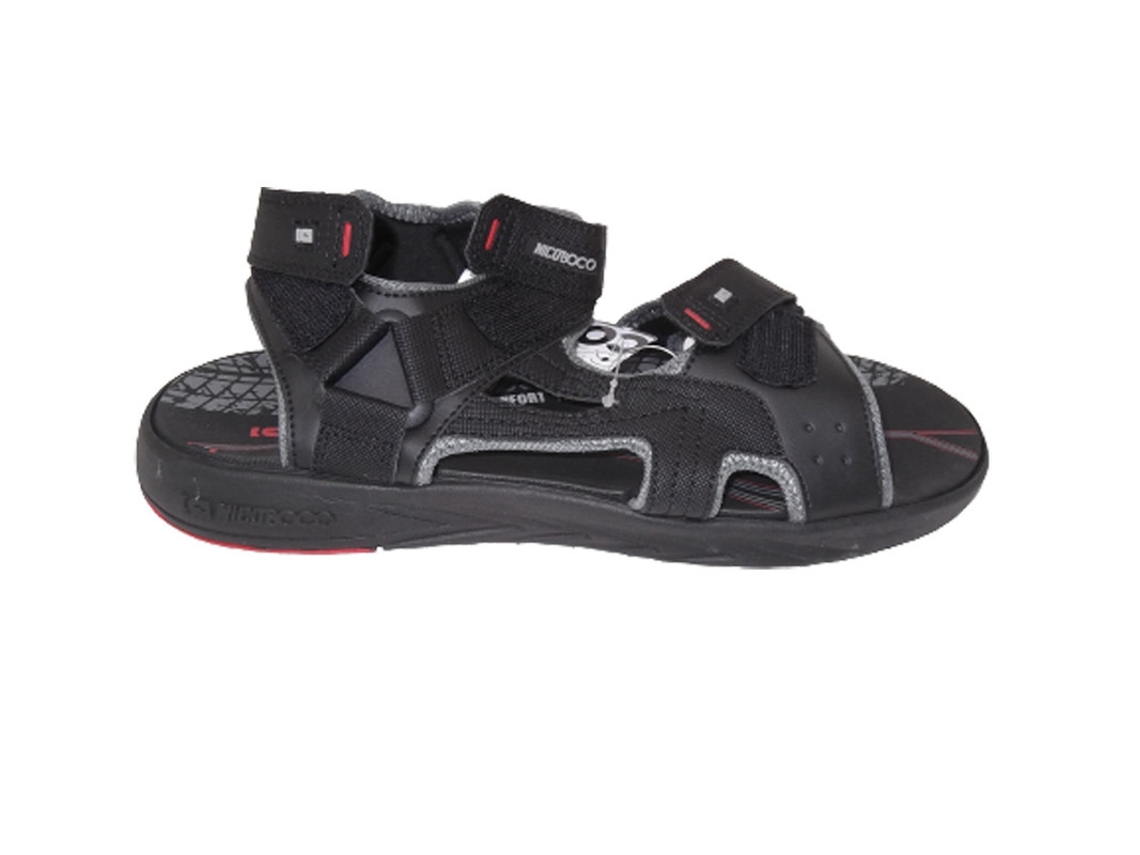 Sandalias nicoboco 2025