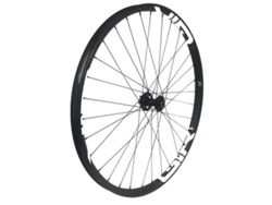 Roda Traseira Mtb Sl30 Boost 27.5´´ Ratchet Disc Tubeless Prateado 12 X 148 Mm / Sram Xdgtr