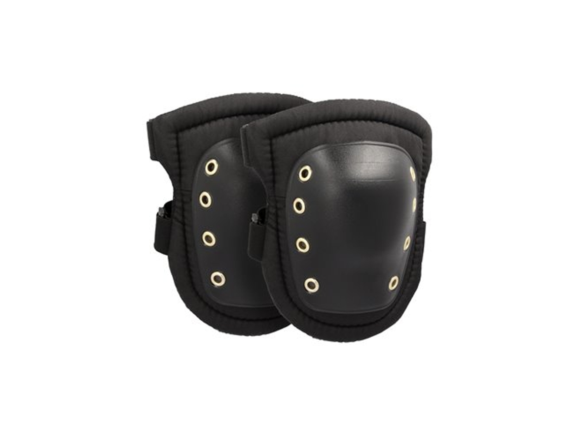 Juego Rodilleras Extrafuertes