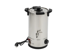 Fundidor de cera eléctrico, 1800 W de potencia, capacidad de 10,5 qt, fabricante de equipos originales (OEM)